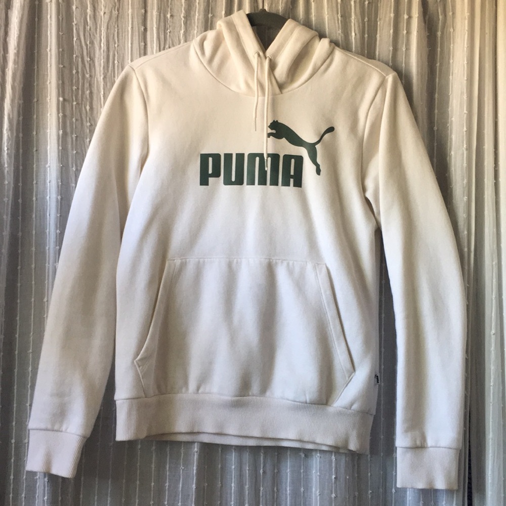 Puma Hoodie